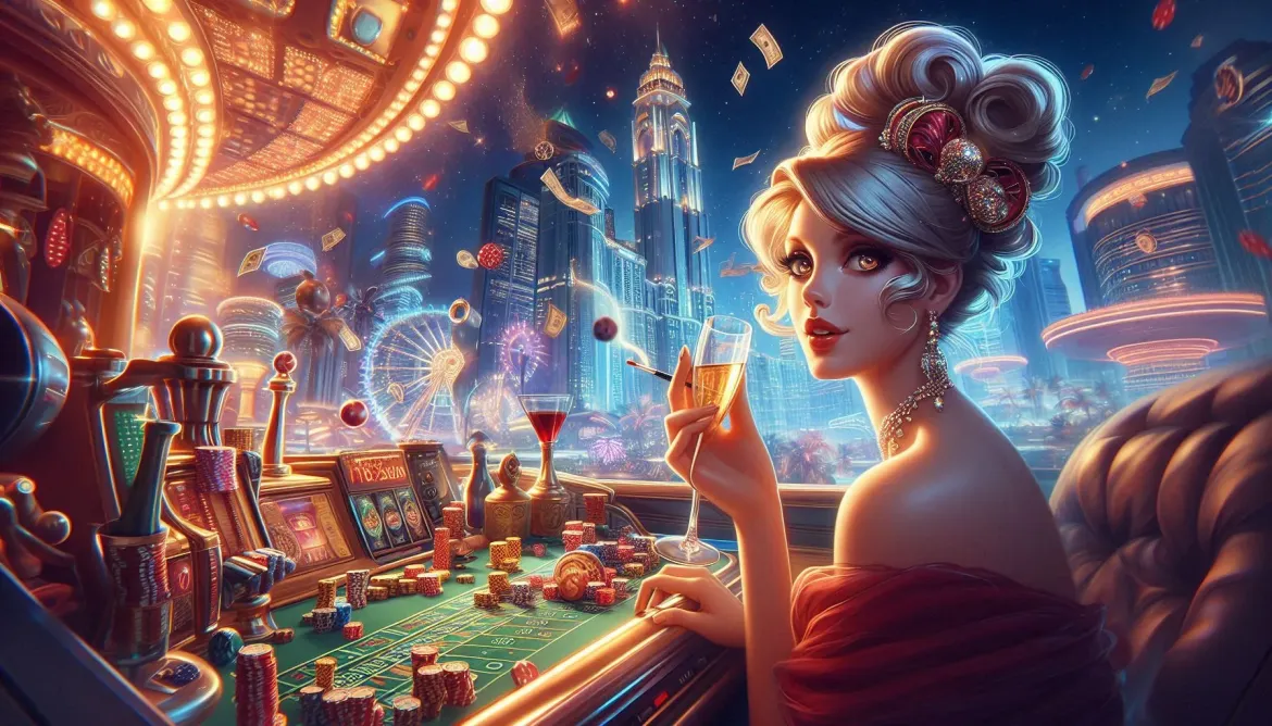 FunzyBets Casino